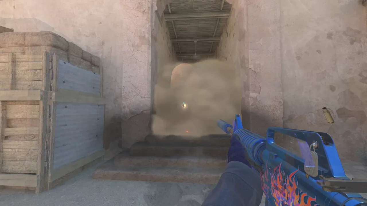 highlight